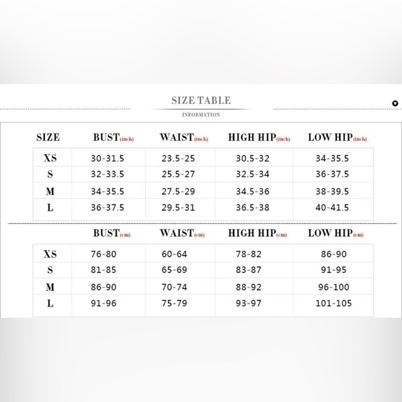 Blazer 3 piece skirt set. - Picture 9 of 9